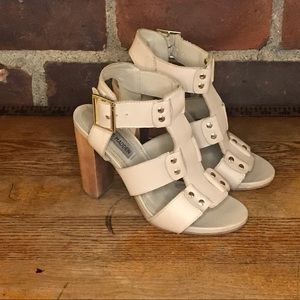 Steve Madden Heels